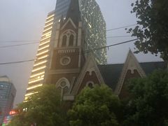 -天主教圣弥额尔堂