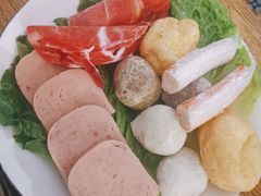 -Thai Basil罗勒叶泰式餐厅(时代天街店)