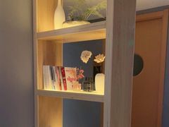 -沐森 •疗愈头疗馆(打浦桥店)