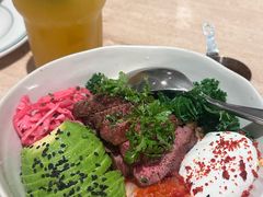 -O'eat Blossom&Pelican(深圳首店)