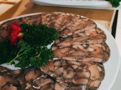 -湯系·煲汤手艺人(东二环泰禾广场店)