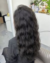 -乾健·烫染·接发SALON