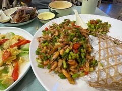 -大师傅金奖啤酒鱼(西街口总店)