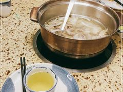 -原味四季椰子鸡(公明百佳华店)