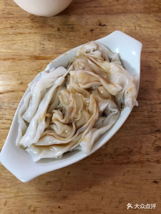 德叔早餐店-肠粉图片-湛江美食-大众点评网