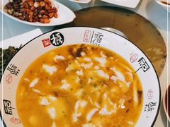 -渝信川菜(西单店)