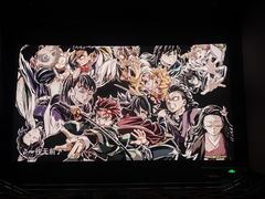 -中影国际影城(东方新天地CINITY店)