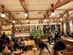 -味千拉面(广州白云机场T1西二店)