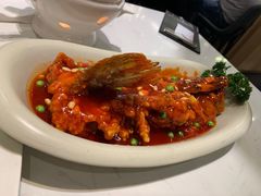 -鹿港小镇(金虹桥国际中心店)