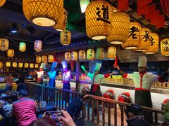 -凤凰山斑鱼馆(恭城店)