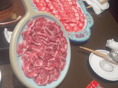 -匹夫涮肉城(黄村店)