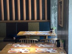 大堂-炖物24章·顺时轻养茶(杭州大厦店)