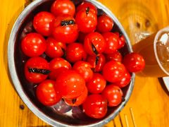 -京朋串屋·烧烤(望京西路总店)