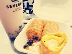 -虎头局·渣打饼行(五一新干线店)