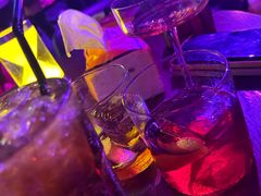 -MM·五声·音乐人与调酒师(西安路店)