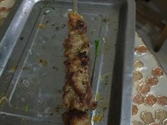 -天天鲜面馆(衡山路店)