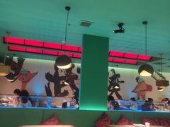 -蛙小侠·沸腾砂锅(望海国际广场店)