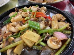 -华珊私房菜