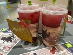 -奈雪的茶(凯德新都心店)