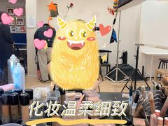 -花儿照相馆·最美证件照(红旗街万达店)