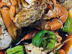 -臻鲜燕海鲜融合餐厅(金陵style店)