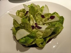 -Oyster Talks 四度蚝法餐厅