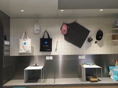 -弱水三千咖啡(达明店)