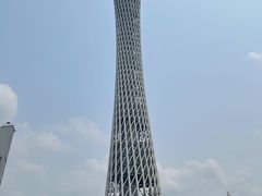 -广州塔