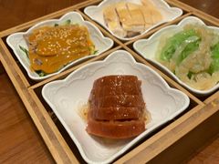 -上海人家花樣年华(中山公园店)