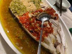 -望湘园·湖南菜(宏伊店)