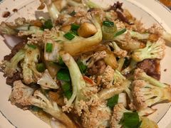 -楼兰新疆菜(江宁万达店)