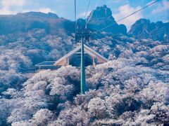 -梵净山旅游区