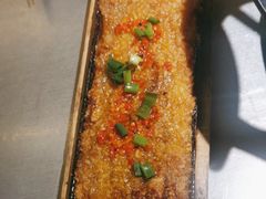 -探鱼·鲜青椒爽麻烤鱼(番禺万达店)