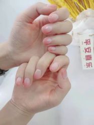 -莎萌尔SUMMER日式美甲美睫