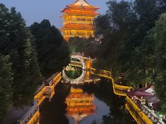 -台儿庄古城