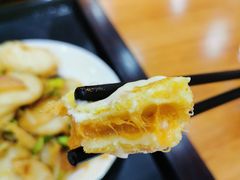 肉松西多士-东苑餐厅(厦门大学店)