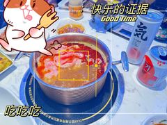 -半岛听涛蒸汽海鲜自助(K11店)