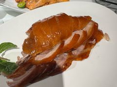 -四季民福烤鸭店(故宫店)