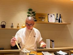 -鮨一日本料理(大中华店)