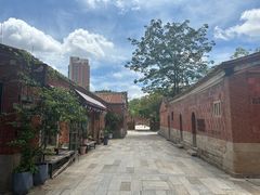 -晋江五店市传统文化旅游区