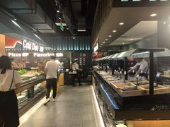 -吾悦广场(天津和平店)