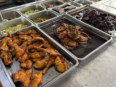 -兴福老面馆(寺路街店)