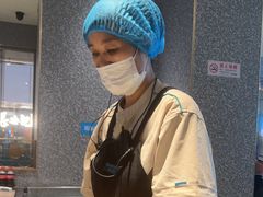 -半天妖烤鱼(丰科万达店)