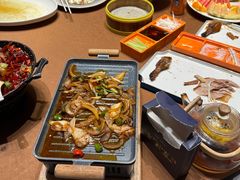 -京悦荟·京沪融合菜(漕河泾印象城店)