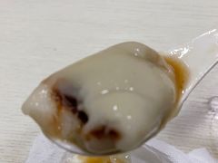 -罗子龙罗家桂花汤圆(曹都巷店)
