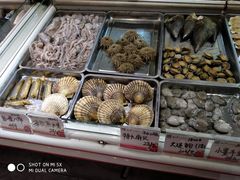 -盐汪子杂鱼馆(大港店)
