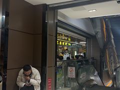 -巴犀烧烤(新崇光店)