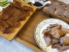 -聚宾楼·烤鸭·家宴(科技三路店)