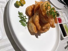 -四季民福烤鸭店(王府井灯市口店)