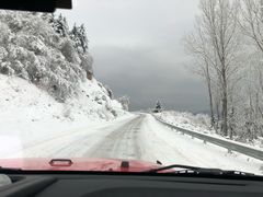-太子岭滑雪场